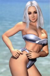 BUY NEW rumble rose - 64251 Premium Anime Print Poster